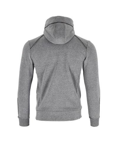 Bluza z kapturem męska "Spartan" XL - styl i komfort Bluza z kapturem męska "Spartan" XL - styl i komfort