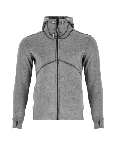 Bluza z kapturem męska "Spartan" XL - styl i komfort Bluza z kapturem męska "Spartan" XL - styl i komfort
