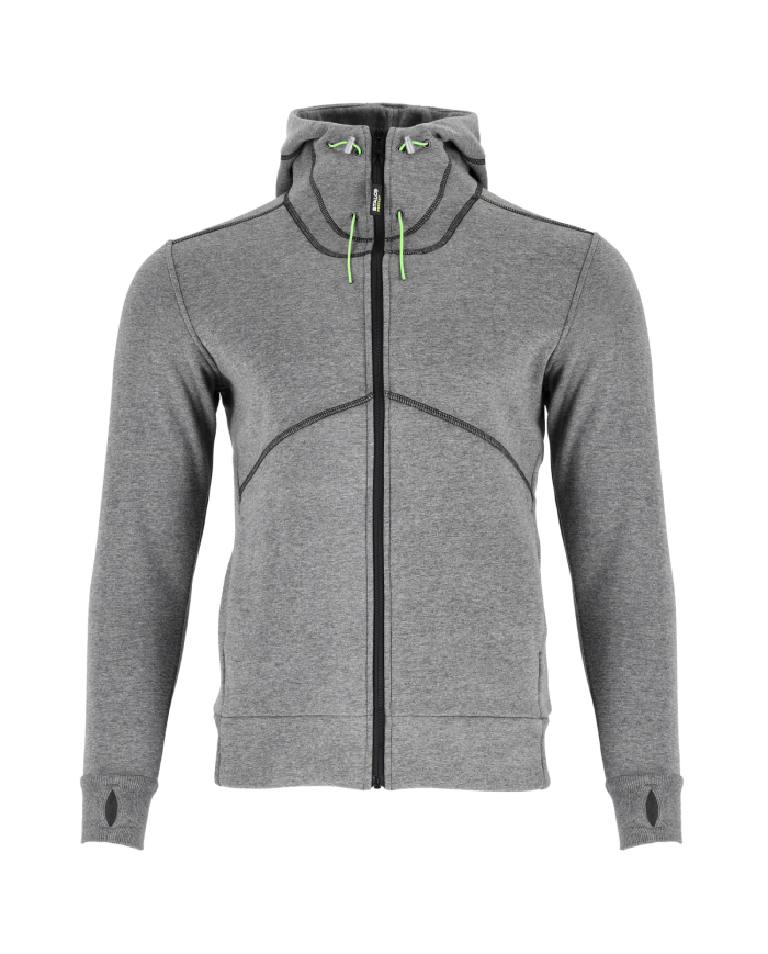 Bluza z kapturem męska "Spartan" XL - styl i komfort Bluza z kapturem męska "Spartan" XL - styl i komfort