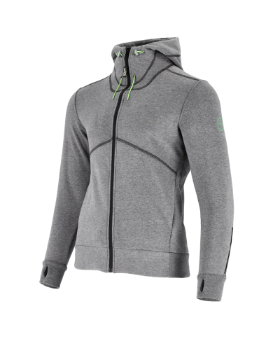 Bluza z kapturem męska "Spartan" XXL - Styl i komfort Bluza z kapturem męska "Spartan" XXL - Styl i komfort