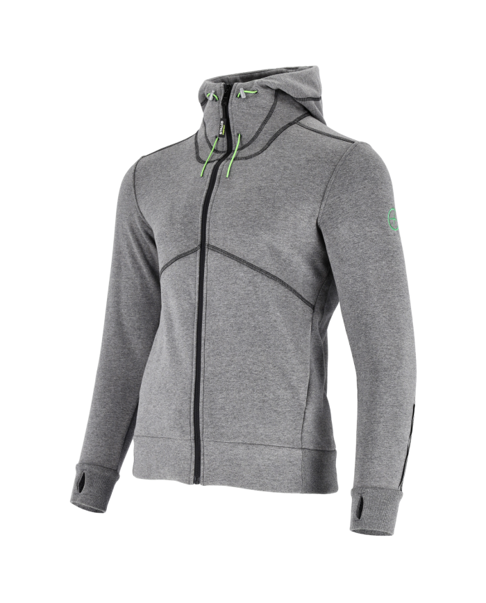 Bluza z kapturem męska "Spartan" XXL - Styl i komfort Bluza z kapturem męska "Spartan" XXL - Styl i komfort