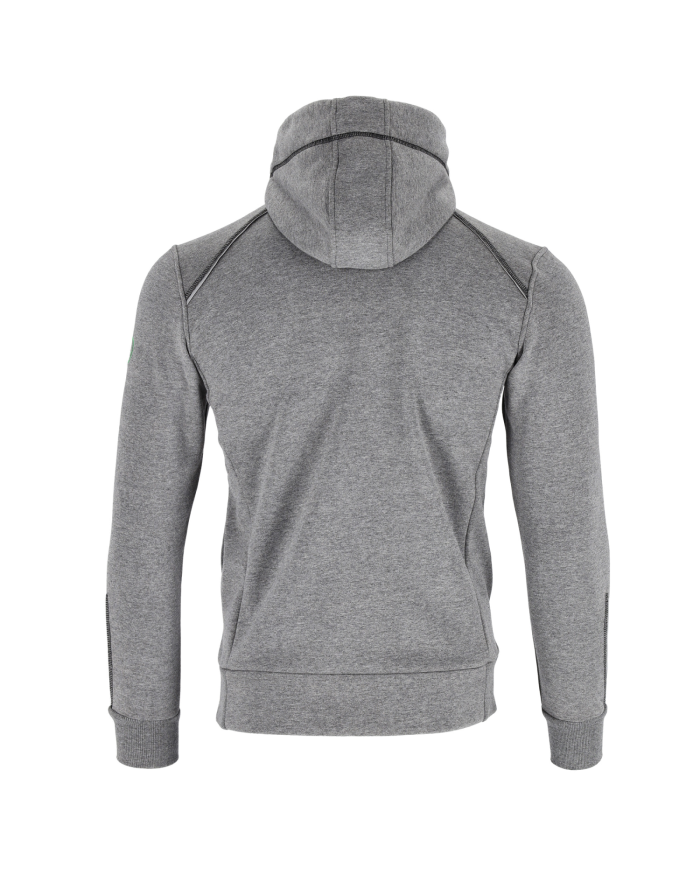 Bluza z kapturem męska "Spartan" XXL - Styl i komfort Bluza z kapturem męska "Spartan" XXL - Styl i komfort