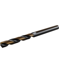 Wiertło do metalu HSS 11 - Wysoka jakość i precyzja Wiertło do metalu HSS 11 - Wysoka jakość i precyzja