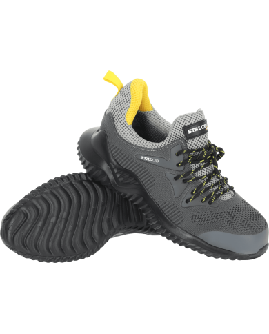 Półbut roboczy "Tomas" roz. 39 - Stalco | Wygoda i bezpieczeństwo