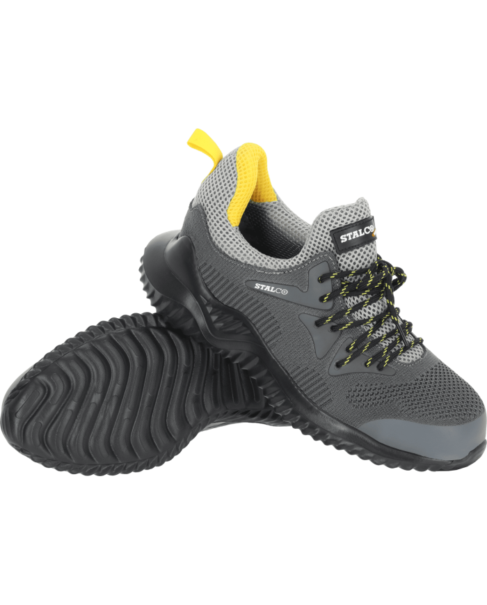 Półbut roboczy "Tomas" roz. 39 - Stalco | Wygoda i bezpieczeństwo