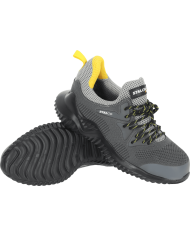 Półbut roboczy "Tomas" roz. 39 - Stalco | Wygoda i bezpieczeństwo