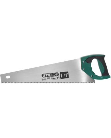 STALCO Piła Płatnica 450mm - Wysoka Jakość i Precyzja