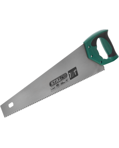 STALCO Piła Płatnica 450mm - Wysoka Jakość i Precyzja