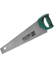 STALCO Piła Płatnica 450mm - Wysoka Jakość i Precyzja