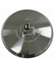 BERG aluminiowy adapter 125mm do dysków czepnych - wysoka jakość BERG aluminiowy adapter 125mm do dysków czepnych - wysoka jakość