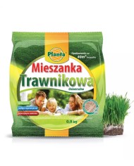 Trawa Mieszanka Trawnikowa 0,9kg - Idealna do Twojego Ogrodu Trawa Mieszanka Trawnikowa 0,9kg - Idealna do Twojego Ogrodu