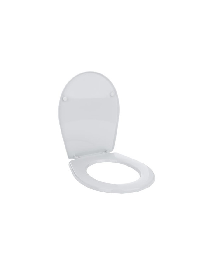 Deska sedesowa uniwersalna Formic - Wygoda i styl w łazience