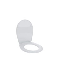 Deska sedesowa uniwersalna Formic - Wygoda i styl w łazience