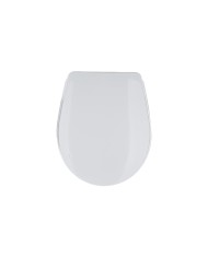 Deska sedesowa uniwersalna Formic - Wygoda i styl w łazience