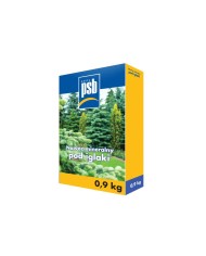 Nawóz mineralny pod iglaki 0,9kg - zdrowe rośliny przez cały rok Nawóz mineralny pod iglaki 0,9kg - zdrowe rośliny przez cały rok
