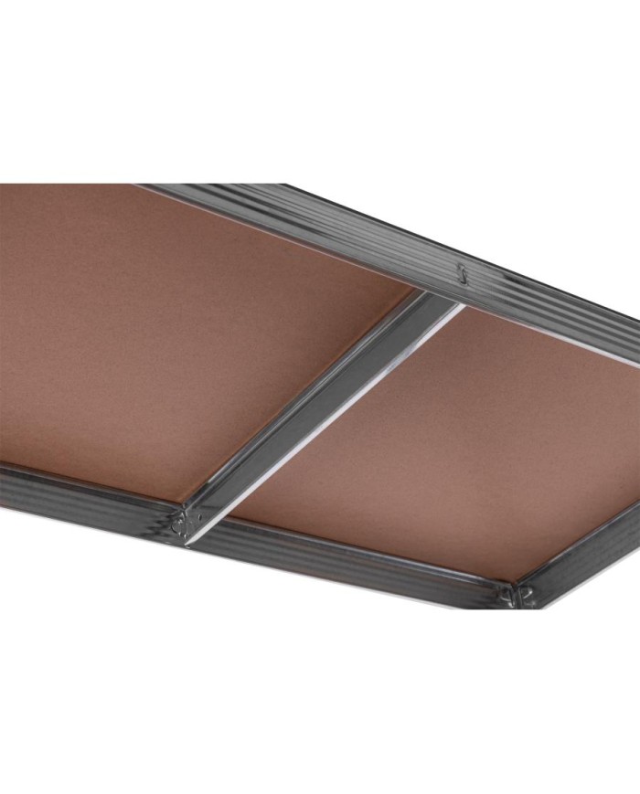Regał metalowy ocynkowany 5 półek 180x90x45 cm - Wytrzymałość i Styl Regał metalowy ocynkowany 5 półek 180x90x45 cm - Wytrzymałość i Styl