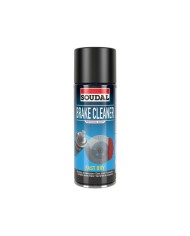 SOUDAL Preparat do Oczyszczania Układów Hamulcowych - 500ml SOUDAL Preparat do Oczyszczania Układów Hamulcowych - 500ml