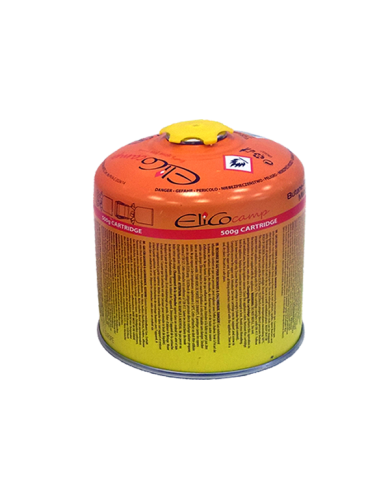 Camping gaz 500g CADAC - Wysoka jakość i wydajność Camping gaz 500g CADAC - Wysoka jakość i wydajność