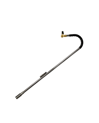 Wielofunkcyjny palnik Long Weed Burner - Efektywne usuwanie chwastów Wielofunkcyjny palnik Long Weed Burner - Efektywne usuwanie chwastów
