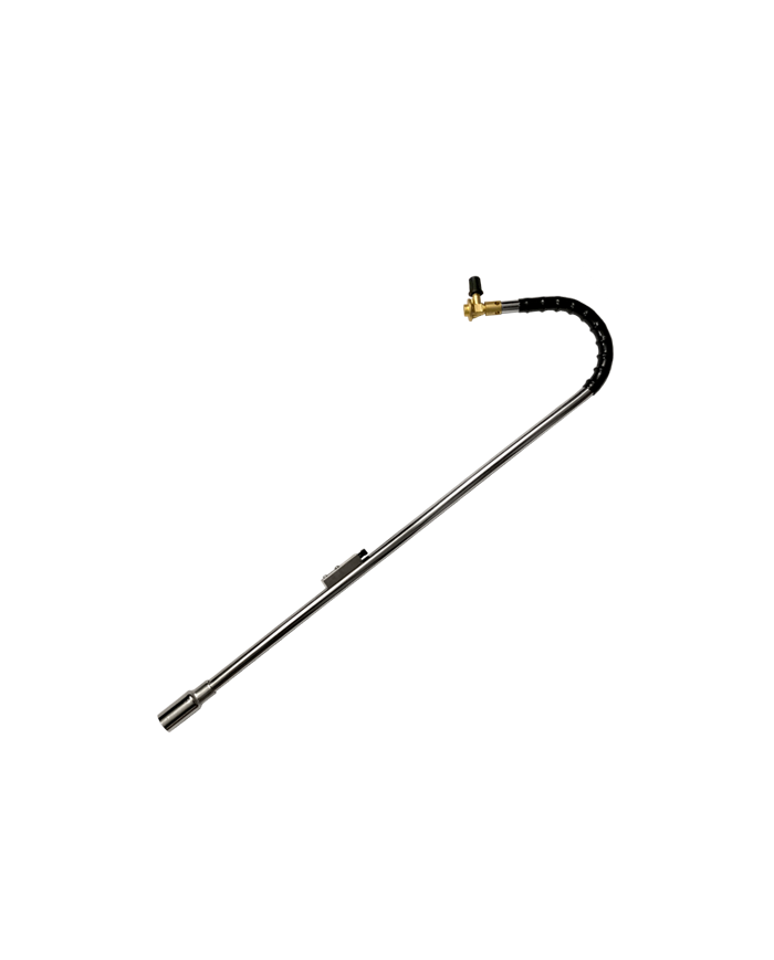 Wielofunkcyjny palnik Long Weed Burner - Efektywne usuwanie chwastów Wielofunkcyjny palnik Long Weed Burner - Efektywne usuwanie chwastów