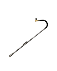 Wielofunkcyjny palnik Long Weed Burner - Efektywne usuwanie chwastów Wielofunkcyjny palnik Long Weed Burner - Efektywne usuwanie chwastów