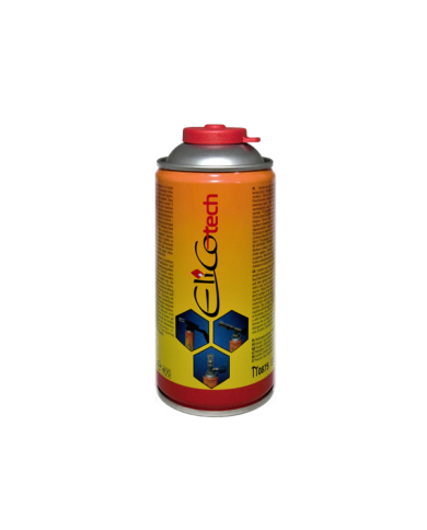 Gaz 300ml ELICO TECH - Wysoka jakość i wydajność w sprayu Gaz 300ml ELICO TECH - Wysoka jakość i wydajność w sprayu