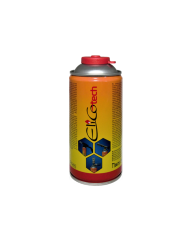 Gaz 300ml ELICO TECH - Wysoka jakość i wydajność w sprayu Gaz 300ml ELICO TECH - Wysoka jakość i wydajność w sprayu