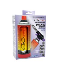 Palnik ELICO RK-3013 A12 z gazem - Wydajność i niezawodność Palnik ELICO RK-3013 A12 z gazem - Wydajność i niezawodność