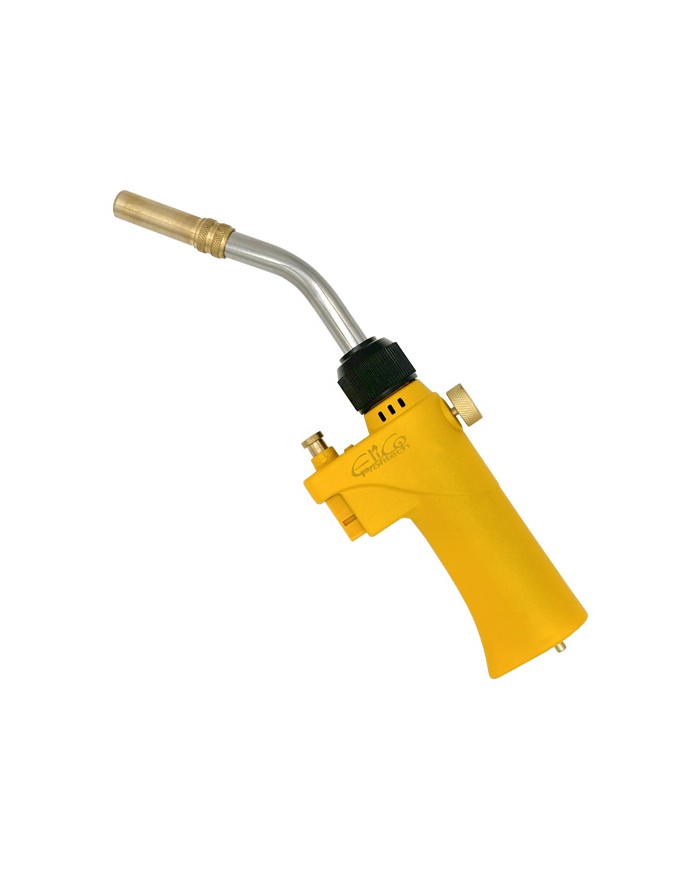 Palnik gazowy ELIKO MAP AUTO ON/OFF - Wydajność i Komfort