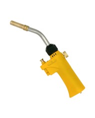 Palnik gazowy ELIKO MAP AUTO ON/OFF - Wydajność i Komfort