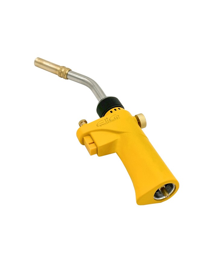 Palnik gazowy ELIKO MAP AUTO ON/OFF - Wydajność i Komfort