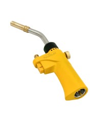 Palnik gazowy ELIKO MAP AUTO ON/OFF - Wydajność i Komfort