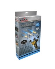 Palnik gazowy ELIKO MAP 3 - Wydajność i niezawodność w jednym