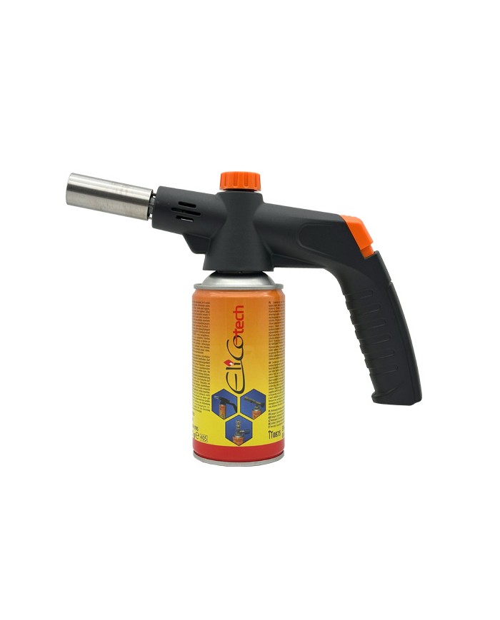 Palnik ELICO RK-5004 z gazem 300ml - Wydajność i Komfort Palnik ELICO RK-5004 z gazem 300ml - Wydajność i Komfort