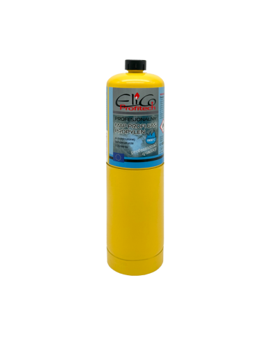 GAZ MAP ELICO PROFITECH 400G - Wysoka jakość i wydajność GAZ MAP ELICO PROFITECH 400G - Wysoka jakość i wydajność