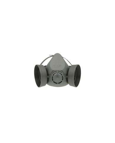 Półmaska silikonowa NEW EUROMASK 3200 - Wysoka jakość i komfort Półmaska silikonowa NEW EUROMASK 3200 - Wysoka jakość i komfort