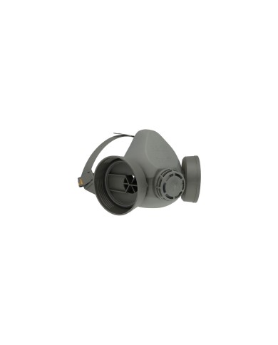 Półmaska silikonowa NEW EUROMASK 3200 - Wysoka jakość i komfort Półmaska silikonowa NEW EUROMASK 3200 - Wysoka jakość i komfort