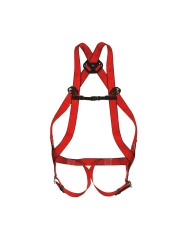 Szelki Bezpieczeństwa Climax 10 Basic Plus - 2 pkt zaczep Szelki Bezpieczeństwa Climax 10 Basic Plus - 2 pkt zaczep