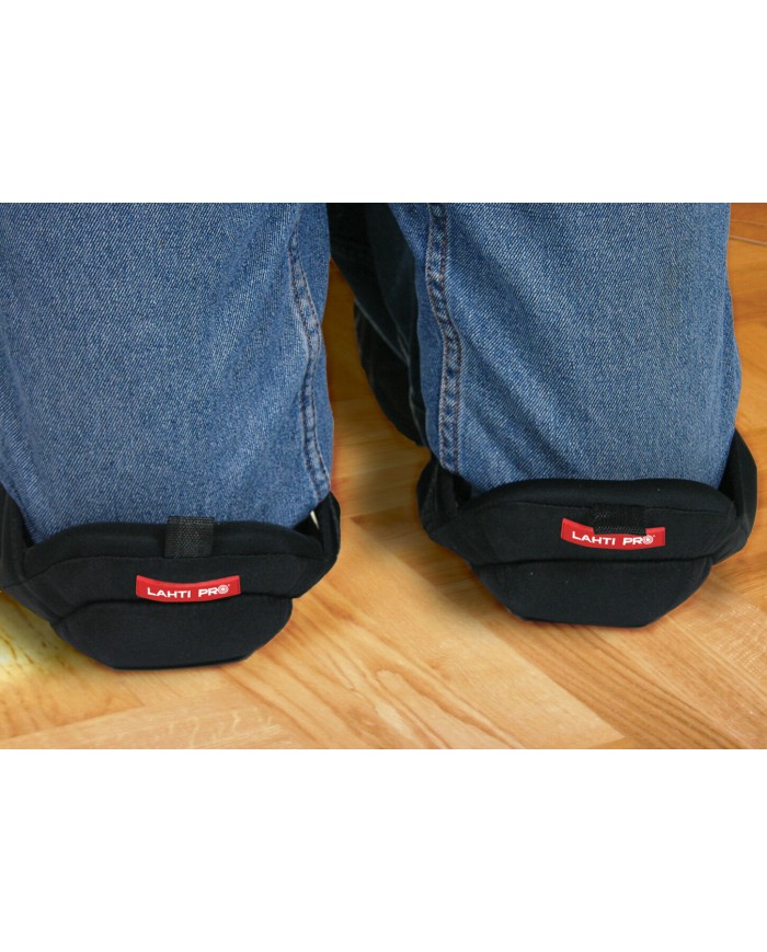 Nakolanniki z Ochroną Miękką - Komfort i Bezpieczeństwo w Pracy