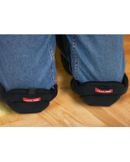 Nakolanniki z Ochroną Miękką - Komfort i Bezpieczeństwo w Pracy