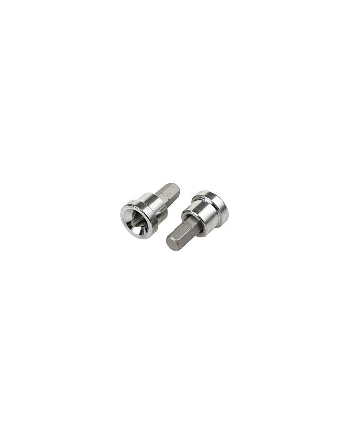 BIT Z OGRANICZNIKIEM STAL S2 PH2 25MM - 2 sztuki w zestawie BIT Z OGRANICZNIKIEM STAL S2 PH2 25MM - 2 sztuki w zestawie