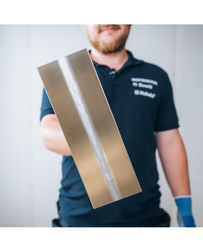 Paca MASTER LINE XL GOLD 120x350mm - Wysoka jakość i precyzja