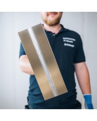 Paca MASTER LINE XL GOLD 120x350mm - Wysoka jakość i precyzja
