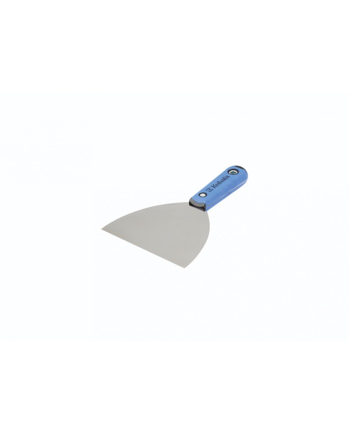 Szpachla nierdzewna Silver Line 120 mm - Wysoka jakość i trwałość Szpachla nierdzewna Silver Line 120 mm - Wysoka jakość i trwałość