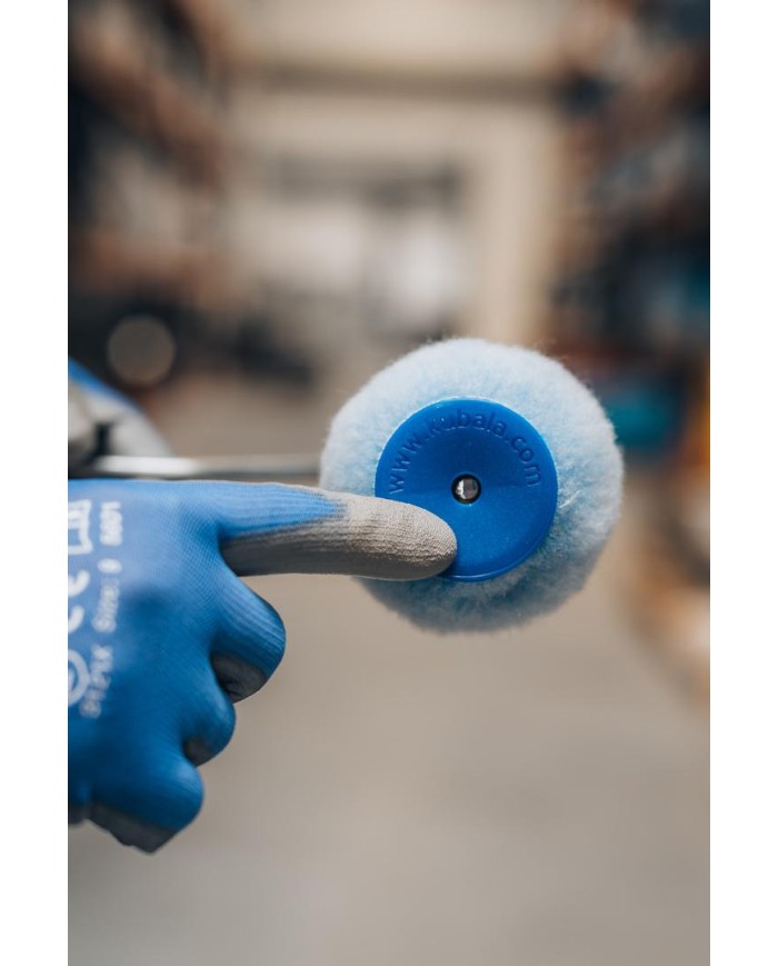 Wałek do gruntów żelowych 230mm - Wysoka jakość i trwałość Wałek do gruntów żelowych 230mm - Wysoka jakość i trwałość