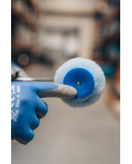 Wałek do gruntów żelowych 230mm - Wysoka jakość i trwałość Wałek do gruntów żelowych 230mm - Wysoka jakość i trwałość