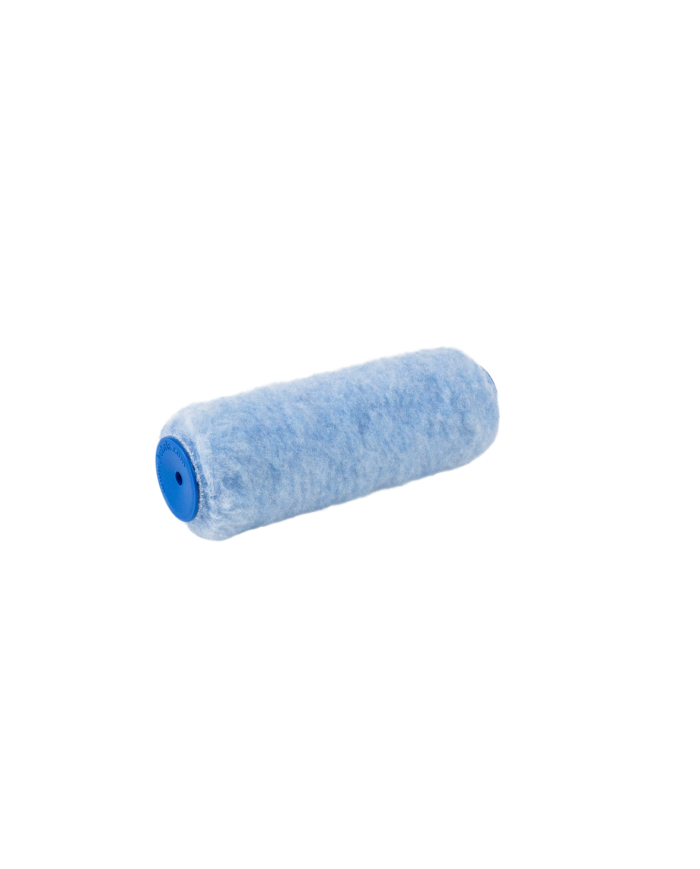 Wałek do gruntów żelowych 230mm - Wysoka jakość i trwałość Wałek do gruntów żelowych 230mm - Wysoka jakość i trwałość