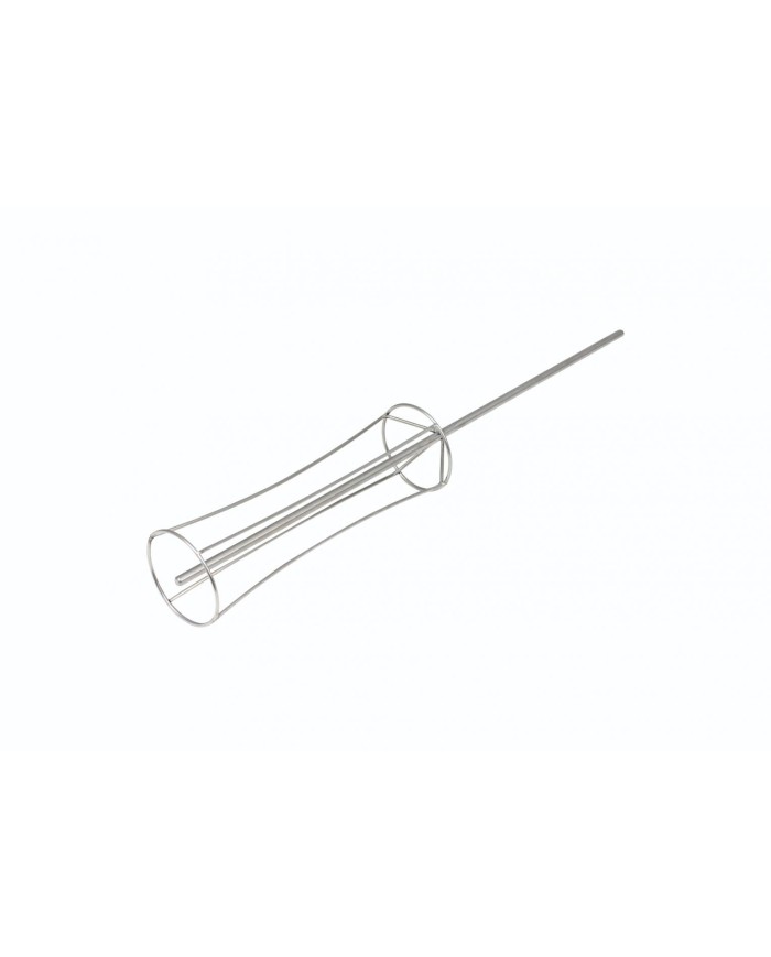 Przyrząd do czyszczenia wałków i wałek mikrofibra 230mm Przyrząd do czyszczenia wałków i wałek mikrofibra 230mm