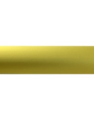 Listwa Borck 30mm ALU złoto 03 - Długość 0,93m - Elegancja w Detalu