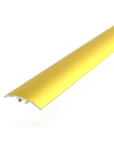 Listwa Borck 30mm ALU złoto 03 dł 0,93m Listwa Borck 30mm ALU złoto 03 dł 0,93m